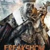 DC COMICS FREAKSHOW KINGDOM ONE SHOT CVR A CARLOS VILLAS (MR)