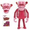 JADA TOYS GENERAL MILLS FRANKEN BERRY 6IN DIE-CAST AF JUST ARRIVED!