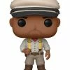 Funko Pop! Jungle Cruise - Frank