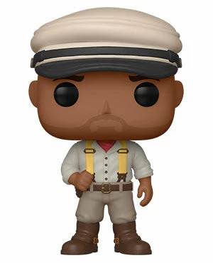 Funko Pop! Jungle Cruise - Frank 1 Funko Pop! Jungle Cruise - Frank