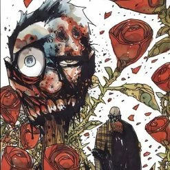 SECOND SIGHT PUBLISHING COMICS FREAKSHOW KINGDOM ONE SHOT CVR B CARDOSELLI (MR)