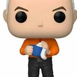 Funko Pop! Friends Wave 3 - Gunther