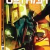 DC COMICS FUTURE STATE GOTHAM #11 CVR A SIMONE DI MEO