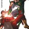 DC COMICS FUTURE STATE SHAZAM #2 (OF 2) GERALD PAREL CARD STOCK VAR
