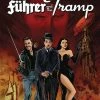 SOURCE POINT PRESS FUHRER AND THE TRAMP #1 (OF 5) COMICS