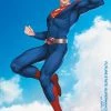DC COMICS FUTURE STATE SUPERMAN OF METROPOLIS #1 INHYUK LEE VARIANT
