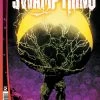 DC COMICS FUTURE STATE SWAMP THING #2 (OF 2) CVR A MIKE PERKINS