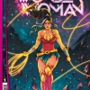 DC COMICS FUTURE STATE IMMORTAL WONDER WOMAN #1 NEWLY PRICED BOOKS