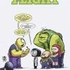 MARVEL COMICS GAMMA FLIGHT #2 (OF 5) YOUNG VAR