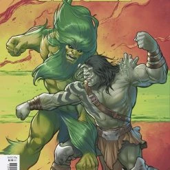 MARVEL COMICS GAMMA FLIGHT #4 (OF 5) PACHECO CONNECTING VAR