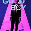 SOURCE POINT PRESS GOOD BOY #3 (OF 3) CVR B FRANCAVILLA (MR) COMICS