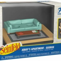 Funko Mini Moments - Seinfeld - George