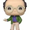 Funko Pop! Seinfeld - George