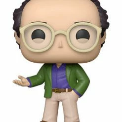 Funko Pop! Seinfeld - George