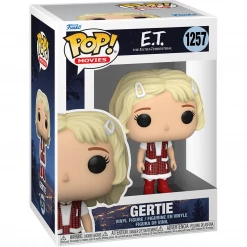 Funko Pop! E.T. 40th Anniversary - Gertie (PREORDER ITEMS AUGUST 2022)