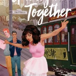 IMAGE COMICS GETTING IT TOGETHER #1 (OF 4) CVR B WADA (MR)