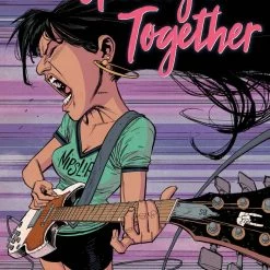 IMAGE COMICS GETTING IT TOGETHER #2 (OF 4) CVR B OTTLEY (MR)