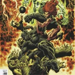 MARVEL COMICS GAMMA FLIGHT #3 (OF 5) HOTZ VAR