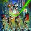 IDW PUBLISHING GHOSTBUSTERS ONGOING TP VOL 01 COMICS