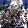IDW PUBLISHING GI JOE A REAL AMERICAN HERO YO JOE