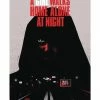 BEHEMOTH COMICS A GIRL WALKS HOME ALONE AT NIGHT #1 CVR B WALTER LTD ED