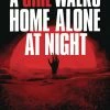 BEHEMOTH COMICS A GIRL WALKS HOME ALONE AT NIGHT #2 CVR A DEWEESE