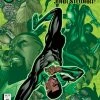 DC COMICS GREEN LANTERN #10 CVR A BERNARD CHANG