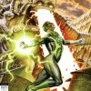 DC COMICS GREEN LANTERN SEASON TWO #10 (OF 12) CVR B JG JONES VAR