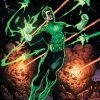 DC COMICS GREEN LANTERN SEASON 2 #5 (OF 12) CARD STOCK GARY FRANK VAR