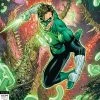 DC COMICS GREEN LANTERN SEASON 2 #6 (OF 12) TONY DANIEL VAR ED