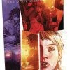 ABLAZE GUILLEM MARCH LAURA #1 CVR B GERALD PAREL COMICS