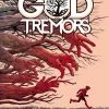 AFTERSHOCK COMICS GOD OF TREMORS ONE SHOT CVR A KOWALSKI (MR)