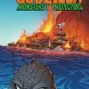 Collector Cave COMICS GODZILLA MONSTERS & PROTECTORS #2 CVR A DAN SCHOENING