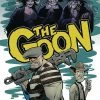 DARK HORSE COMICS GOON #10 CVR A POWELL