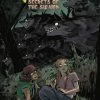IDW PUBLISHING COMICS GOOSEBUMPS SECRETS OF THE SWAMP #2 (OF 5)