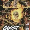 MARVEL PRH GHOST RIDER #2 2ND PTG CORY SMITH VAR COMICS