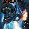 MARVEL PRH GHOST RIDER #3 MOBILI SPIDER-MAN VAR COMICS