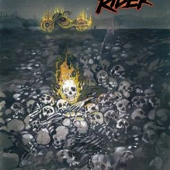 MARVEL PRH COMICS GHOST RIDER #3 MOMOKO STORMBREAKERS VAR