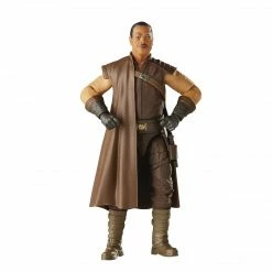 HASBRO TOY GROUP Star Wars - Black Series - Greef Karga