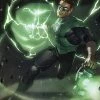 DC COMICS GREEN LANTERN SEASON 2 #1 (OF 12) GERALD PAREL VAR ED
