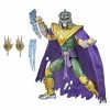 Collector Cave Power Rangers X Teenage Mutant Ninja Turtles Lightning Collection Morphed Shredder Green Ranger Action Figure