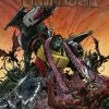 IDW PUBLISHING COMICS TRANSFORMERS KING GRIMLOCK #3 (OF 5) CVR C 10 CPY INCV MILNE
