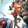 IDW PUBLISHING COMICS GUNSLINGER SPAWN #6 CVR A BOOTH