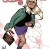 MARVEL COMICS GWEN STACY #1 (OF 5)