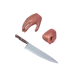 Trick Or Treat HALLOWEEN 1978 - MICHAEL MYERS 12" ACTION FIGURE FIGURES