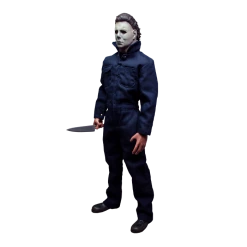 Trick Or Treat HALLOWEEN 1978 - MICHAEL MYERS 12