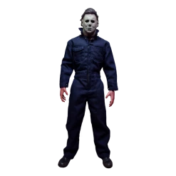 Trick Or Treat HALLOWEEN 1978 - MICHAEL MYERS 12" ACTION FIGURE FIGURES