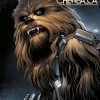 MARVEL PRH STAR WARS HAN SOLO CHEWBACCA #2 MCKONE VAR