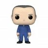 Funko Pop! Silence Of The Lambs - Hannibal Lector (PREORDER ITEM SEPTEMBER 2022)