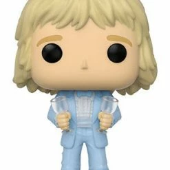 Funko Pop! Dumb & Dumber - Harry Dunne In Tux Chase